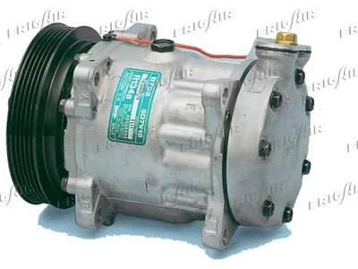 Compresor, aire acondicionado Alfa Romeo 155