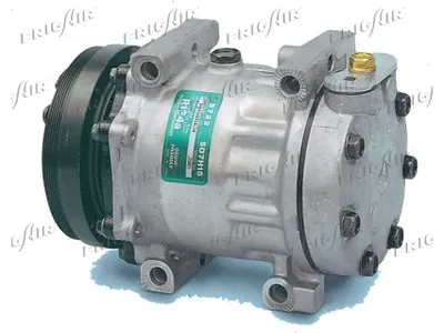 Compresor, aire acondicionado Alfa Romeo 155 · Seat TOLEDO I · Chrysler VOYAGER II