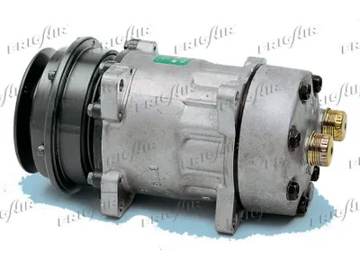 Compresor, aire acondicionado Fiat CROMA · Fiat DUCATO Van · Lancia THEMA