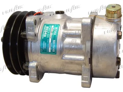 Compresor, aire acondicionado Fiat CROMA · Fiat TEMPRA · Fiat TEMPRA S.W.