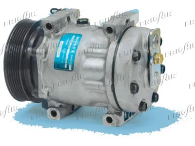 Compresor, aire acondicionado Renault CLIO I