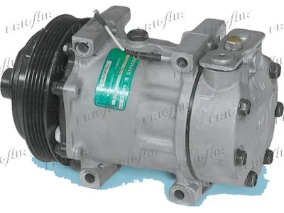 Compresor, aire acondicionado Renault TWINGO I · Renault TWINGO I Hatchback Van