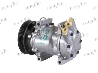 Compresor, aire acondicionado Renault MEGANE Scénic · Renault KANGOO · Renault CLIO II