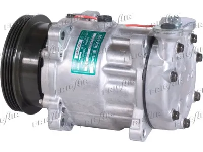Compresor, aire acondicionado Renault CLIO I