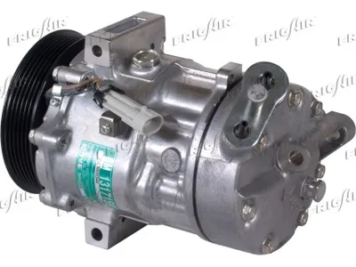 Compresor, aire acondicionado Opel VECTRA C · Opel VECTRA C GTS · Saab 9-3