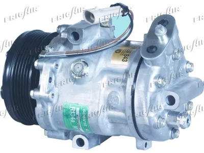 Compresor, aire acondicionado Opel ASTRA G Hatchback · Opel ASTRA G Estate · Opel ASTRA G Saloon