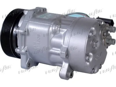 Compresor, aire acondicionado Vw GOLF III · Vw SHARAN · Ford GALAXY I