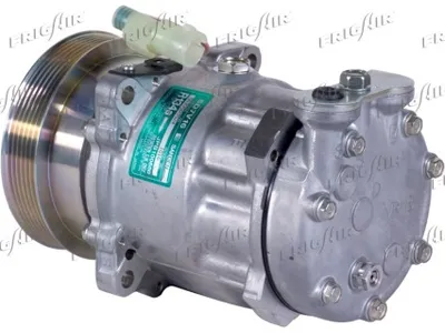 Compresor, aire acondicionado Honda CIVIC VI Fastback · Rover 400 II Hatchback · Rover 200 II Hatchback
