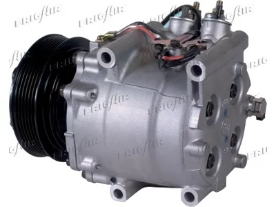 Compresor, aire acondicionado Honda CIVIC VII Hatchback · Honda CIVIC VII Coupe · Honda CIVIC VII Saloon