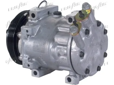 Compresor, aire acondicionado Renault CLIO II