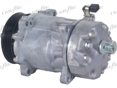Compresor, aire acondicionado Vw TRANSPORTER T4 Bus · Vw TRANSPORTER T4 Van · Vw TRANSPORTER T4 Platform/Chassis (70E, 70L, 70M, 7DE, 7DL, 7D