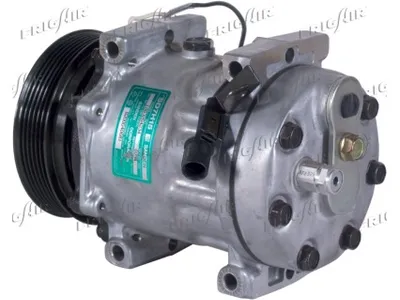 Compresor, aire acondicionado Mitsubishi CARISMA · Volvo S40 I · Volvo V40 Estate