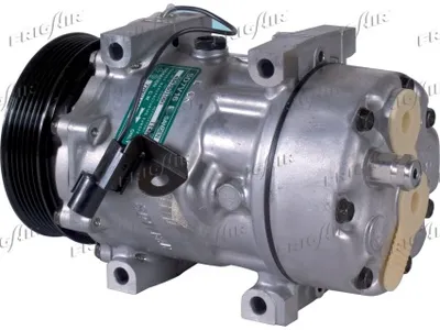 Compresor, aire acondicionado Volvo S40 I · Volvo V40 Estate