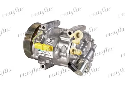 Compresor, aire acondicionado Peugeot 607 · Peugeot 407 · Peugeot 407 SW