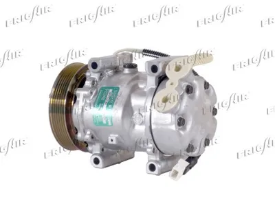 Compresor, aire acondicionado Citroën XSARA · Citroën XSARA Break · Peugeot 206 Hatchback