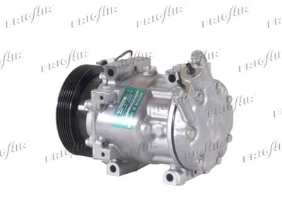 Compresor, aire acondicionado Renault KANGOO · Renault CLIO II · Renault KANGOO Express