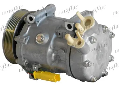 Compresor, aire acondicionado Peugeot 406 · Citroën XSARA · Citroën XSARA PICASSO