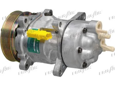 Compresor, aire acondicionado Peugeot 206 Hatchback · Peugeot 307 · Peugeot 307 SW