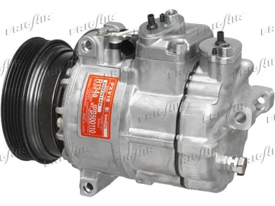 Compresor, aire acondicionado Rover 75 · Land Rover FREELANDER I Soft Top · Land Rover FREELANDER I