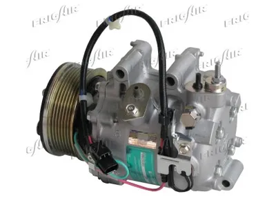 Compresor, aire acondicionado Honda CR-V III