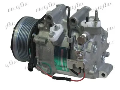 Compresor, aire acondicionado Honda FR-V · Honda CIVIC VIII Hatchback