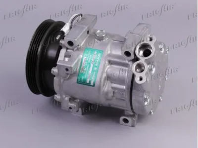 Compresor, aire acondicionado Dacia LOGAN · Dacia LOGAN MCV · Dacia SANDERO