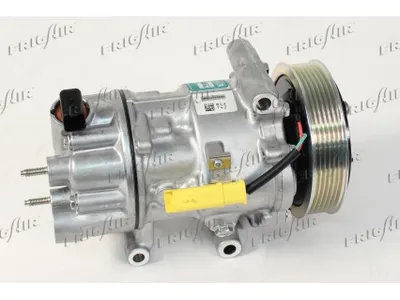 Compresor, aire acondicionado Peugeot 307 · Peugeot 307 SW · Peugeot 307 CC