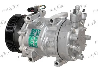 Compresor, aire acondicionado Ford GALAXY II