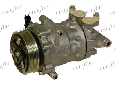 Compresor, aire acondicionado Ford TRANSIT Bus · Ford TRANSIT Van · Ford TRANSIT Platform/Chassis