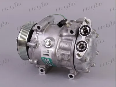 Compresor, aire acondicionado Volvo S80 II · Volvo V70 III · Volvo S60 II