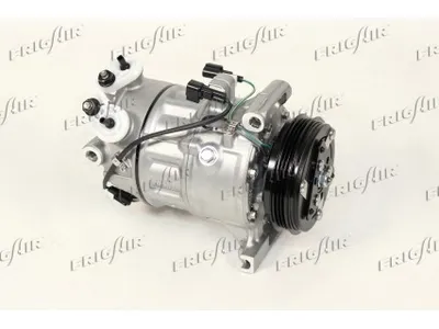 Compresor, aire acondicionado Volvo S80 II · Volvo XC70 II · Volvo XC60 I SUV