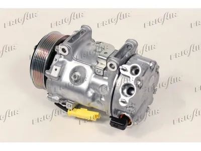 Compresor, aire acondicionado Peugeot 407 · Peugeot 407 SW · Peugeot 407 Coupe