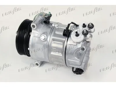 Compresor, aire acondicionado Land Rover RANGE ROVER SPORT I · Jaguar XF I · Jaguar XJ