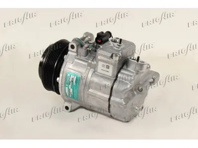 Compresor, aire acondicionado Land Rover RANGE ROVER III