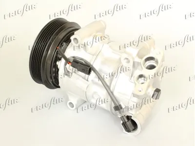 Compresor, aire acondicionado Renault KADJAR · Renault MEGANE IV Hatchback · Renault MEGANE IV Grandtour