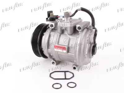 Compresor, aire acondicionado Mercedes-Benz 124 Saloon · Mercedes-Benz 124 T-Model