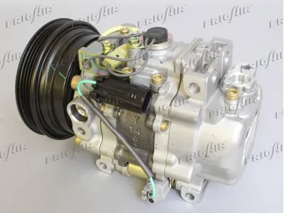 Compresor, aire acondicionado Fiat PUNTO · Fiat PALIO Weekend · Fiat PUNTO Van