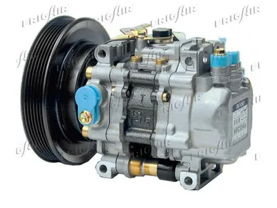 Compresor, aire acondicionado Fiat MAREA · Fiat MAREA Weekend · Alfa Romeo 156