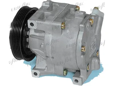 Compresor, aire acondicionado Fiat PUNTO · Fiat PUNTO Hatchback Van