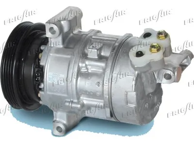 Compresor, aire acondicionado Fiat MAREA · Fiat MAREA Weekend · Fiat DOBLO MPV