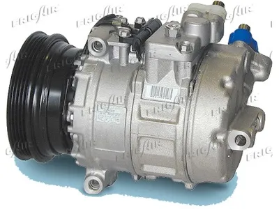 Compresor, aire acondicionado Bmw 5 · Bmw 5 Touring