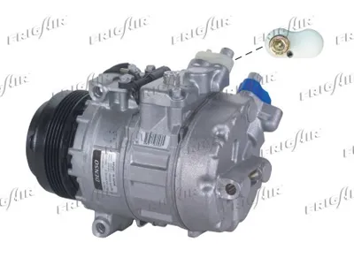 Compresor, aire acondicionado Bmw 7 · Bmw 5 · Bmw 5 Touring