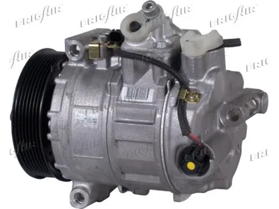 Compresor, aire acondicionado Mercedes-Benz C-CLASS · Mercedes-Benz E-CLASS · Mercedes-Benz CLK
