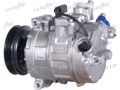Compresor, aire acondicionado Audi A6 C5 · Audi A6 C5 Avant · Audi A4 B6