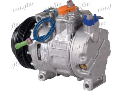 Compresor, aire acondicionado Audi A4 B5 · Audi A4 B5 Avant · Vw PASSAT B5.5