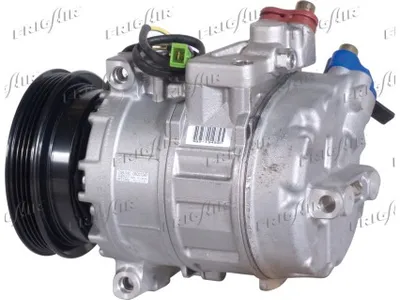 Compresor, aire acondicionado Audi A4 B5 · Audi A6 C4 · Vw PASSAT B5