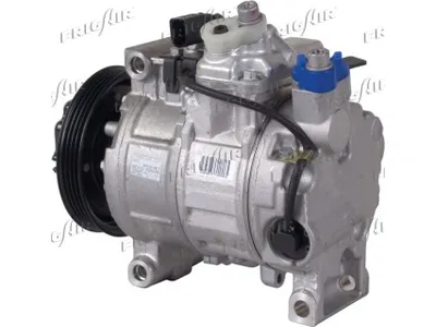 Compresor, aire acondicionado Audi A6 C5 · Audi A6 C5 Avant · Audi A4 B6