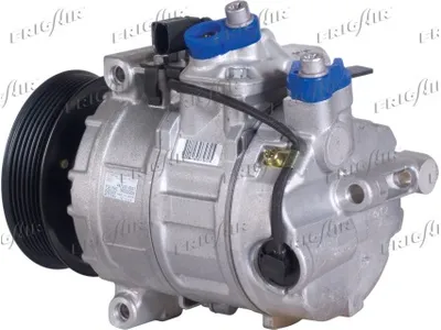 Compresor, aire acondicionado Audi A8 D3