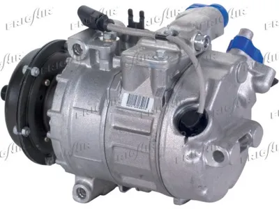 Compresor, aire acondicionado Vw TOUAREG · Vw MULTIVAN T5 · Vw TRANSPORTER T5 Platform/Chassis (7JD, 7JE, 7JL, 7JY, 7JZ, 7F