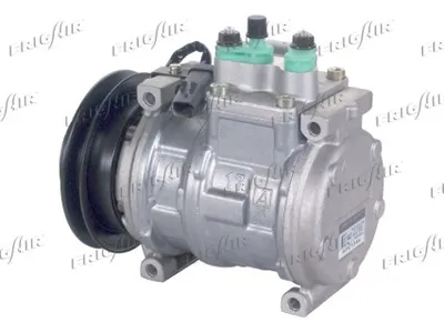 Compresor, aire acondicionado Chrysler VOYAGER / GRAND VOYAGER III